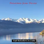Belvedere In Costa - View