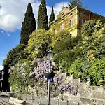 Belvedere In Costa - View * Bellano