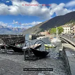 Apartamento Belvedere In Costa - View