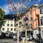 Belvedere In Costa - View Bellano