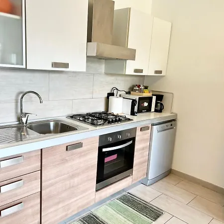 Belvedere In Costa - View * Bellano