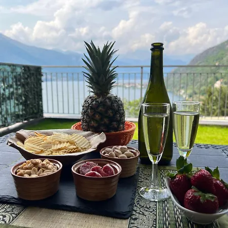 Belvedere In Costa - View