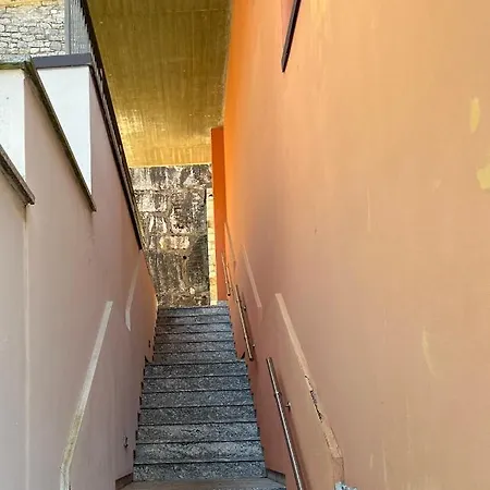 Belvedere In Costa - View Appartement Bellano