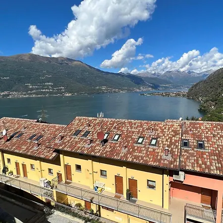 Belvedere In Costa - View Apartamento *