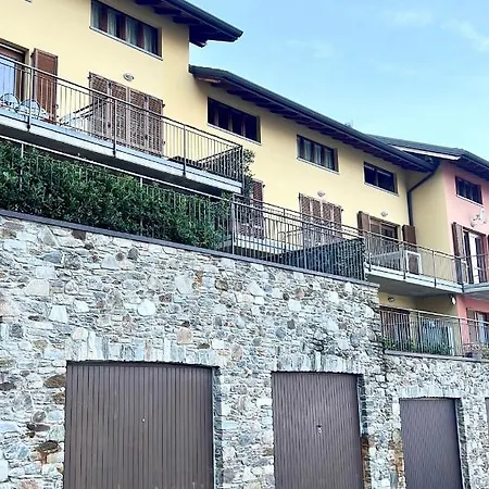 Belvedere In Costa - View *