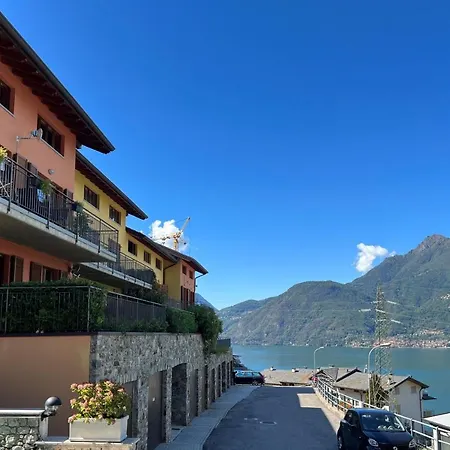 Belvedere In Costa - View Apartamento