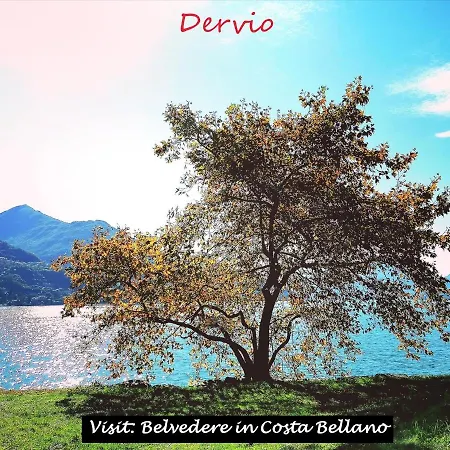 Belvedere In Costa - View Apartamento