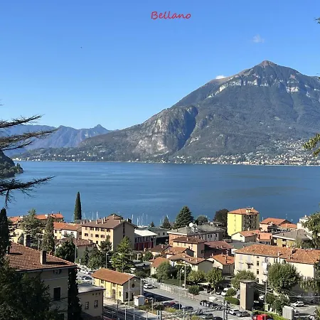 Belvedere In Costa - View Apartamento *