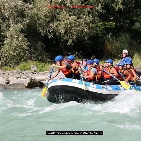 Belvedere In Costa - View Appartement Bellano