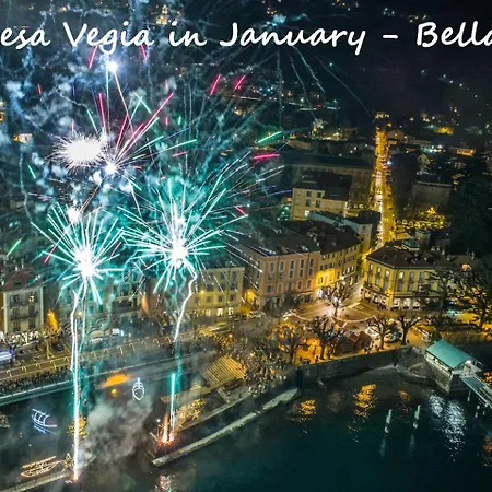 Belvedere In Costa - View Apartamento *