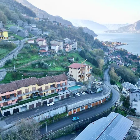 Apartmán Belvedere In Costa - View