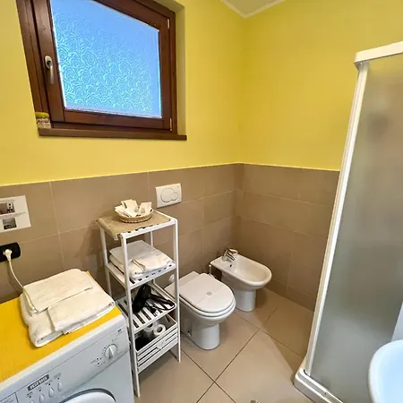 Belvedere In Costa - View