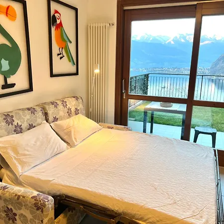 Belvedere In Costa - View Appartement