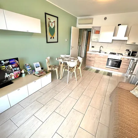 Appartement Belvedere In Costa - View