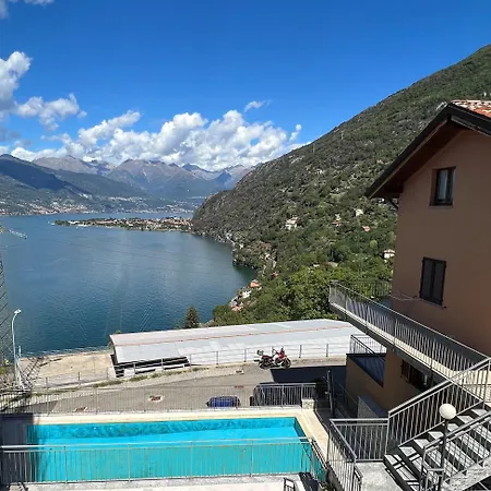 Belvedere In Costa - View Appartement *