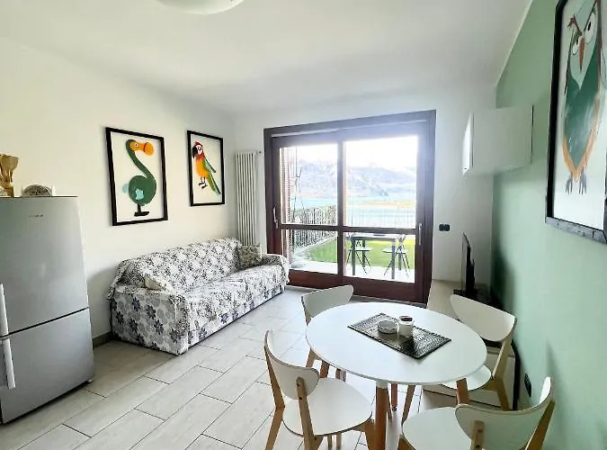 Apartamento Belvedere In Costa - View *