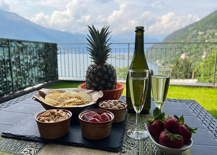 Belvedere In Costa - View