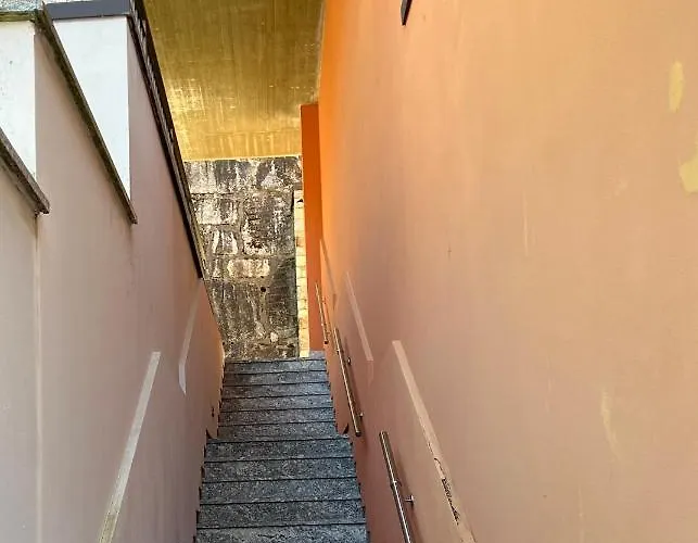 Belvedere In Costa - View Daire Bellano