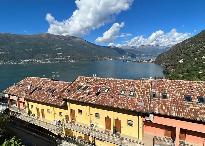 Belvedere In Costa - View Apartamento *