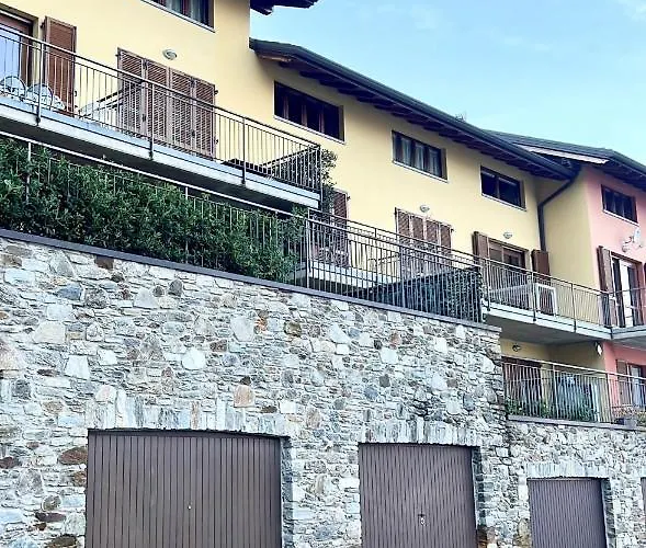 Belvedere In Costa - View *