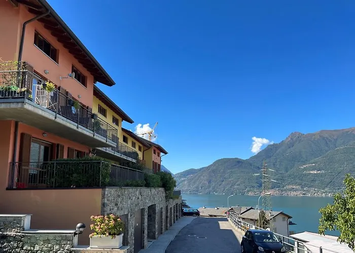 Belvedere In Costa - View Apartment