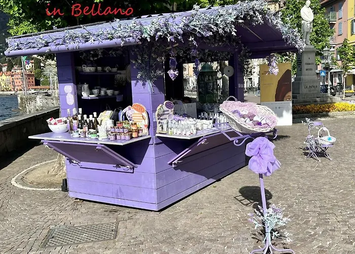 Apartment Belvedere In Costa - View