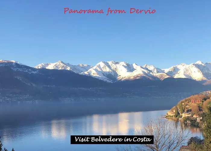 Belvedere In Costa - View