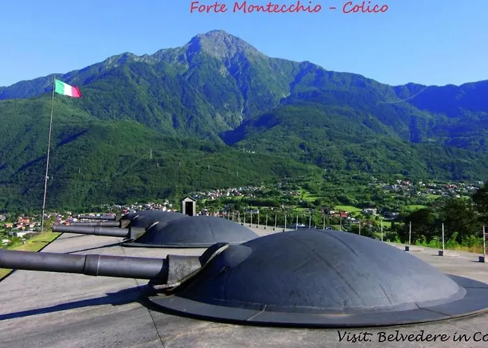 Belvedere In Costa - View Apartment