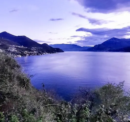Apartamento Belvedere In Costa - View