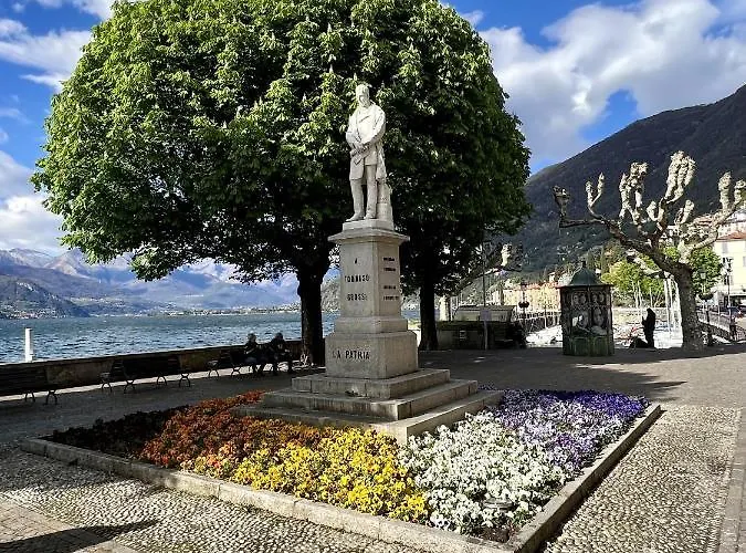 Belvedere In Costa - View *