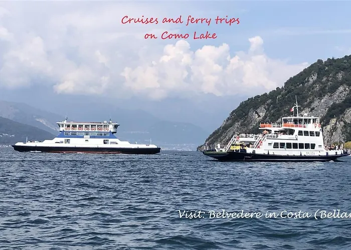 Belvedere In Costa - View Apartment