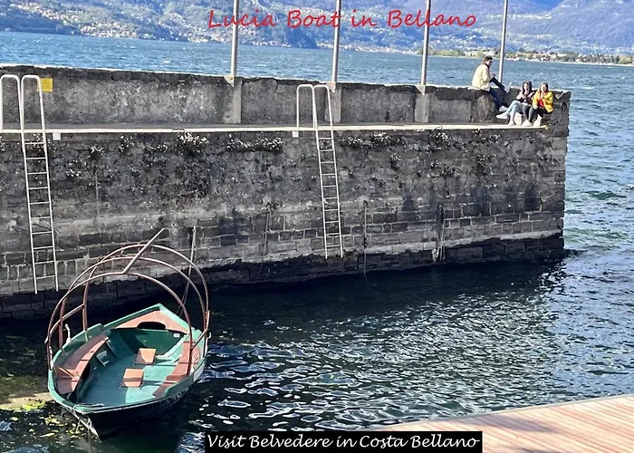 Belvedere In Costa - View Apartment *