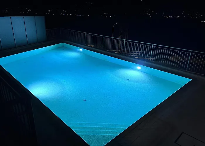 Apartment Belvedere In Costa - View