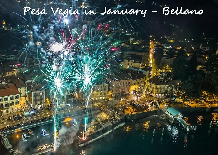 Belvedere In Costa - View Apartment *