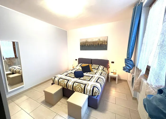 Belvedere In Costa - View Apartment *