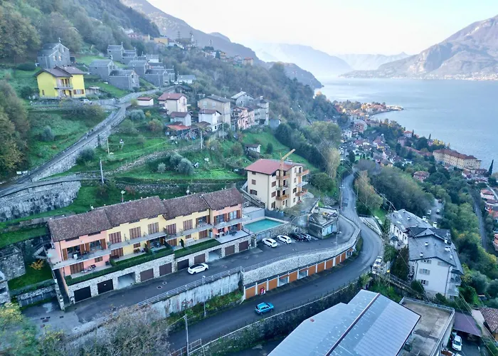 Apartment Belvedere In Costa - View