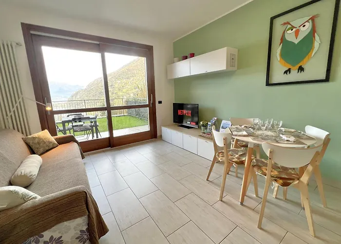 Belvedere In Costa - View *