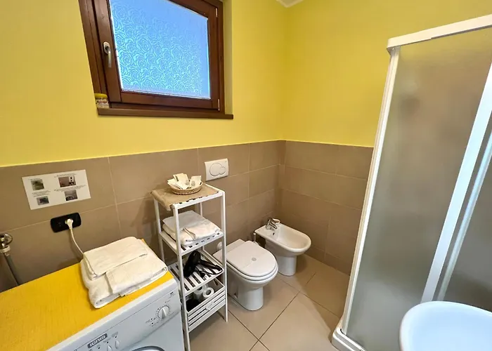 Belvedere In Costa - View