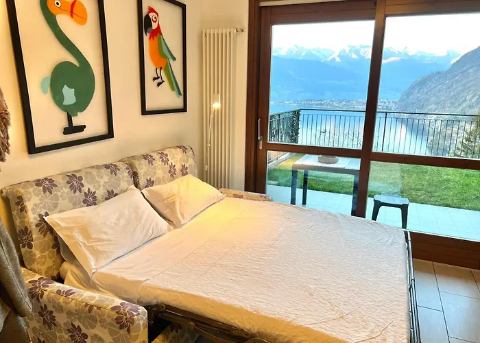 Belvedere In Costa - View Apartment