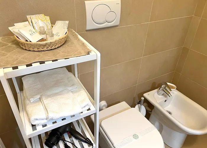 Daire Belvedere In Costa - View Bellano