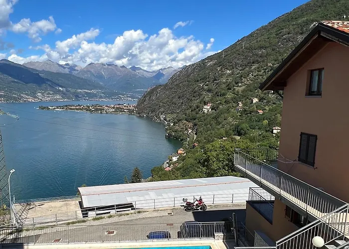 Belvedere In Costa - View Apartment *