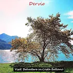 Belvedere In Costa - View 公寓