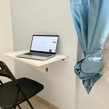 Belvedere In Costa - View