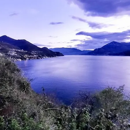 Apartamento Belvedere In Costa - View