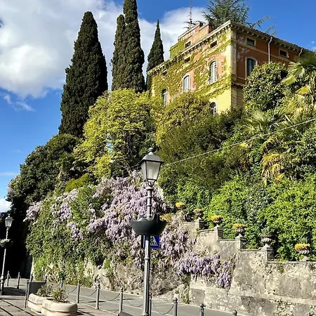 Belvedere In Costa - View * Bellano