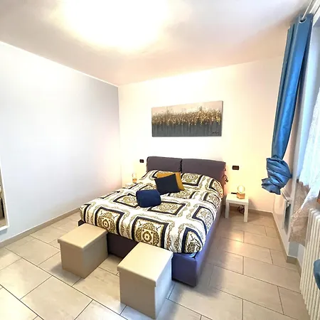 Belvedere In Costa - View Apartamento *