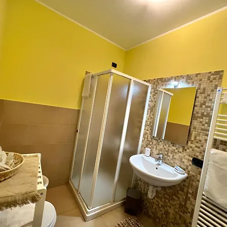 Belvedere In Costa - View Apartamento