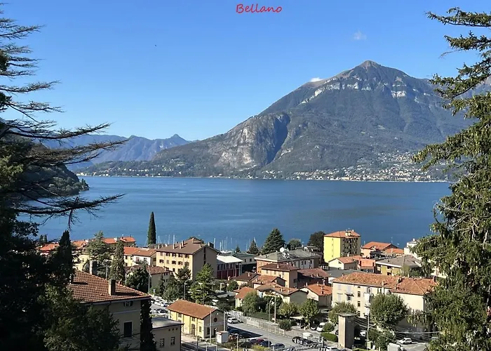 Belvedere In Costa - View Apartmán *