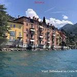 Belvedere In Costa - View Lägenhet