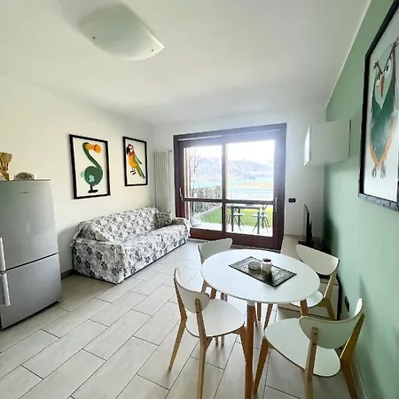 דירה Belvedere In Costa - View *